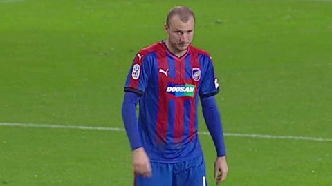 Studio fotbal - Dohráno