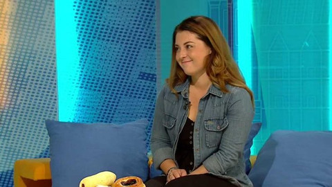 Dobré ráno - 24. září 2018