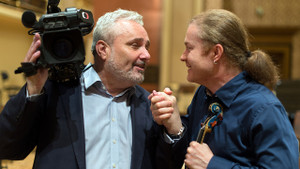 Obrázek pořadu Pavel Šporcl - život mezi tóny