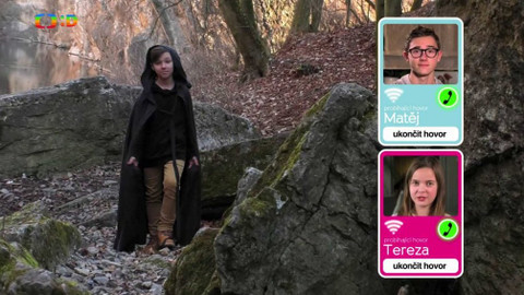 Wifina - 15. března 2019