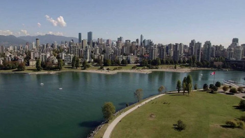 Dobrodružství vědy a techniky - Okno do... Vancouveru