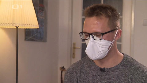 Černé ovce - 12. května 2021