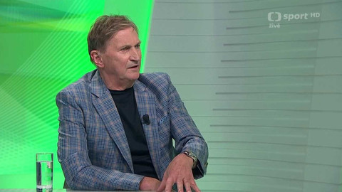 Rozhovor s Aloisem Hadamczikem