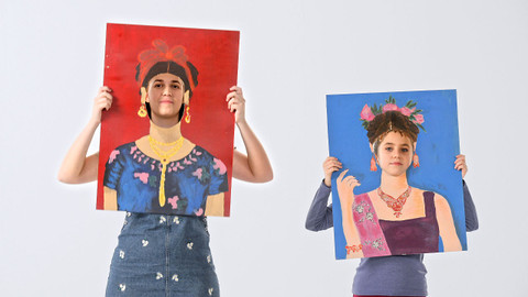 Slovohrátky - 12/13 Svetr s kečupem