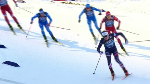 Tour de Ski - Německo