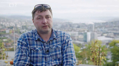 Evropa dnes - Atentáty v Minsku - svědek promluvil