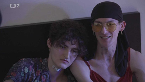 Queer - Nová krása