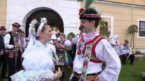 Týden v regionech (Brno) - 7. června