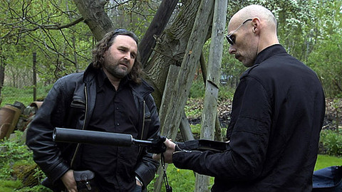 Policajti z centra - 14/14 Bratr