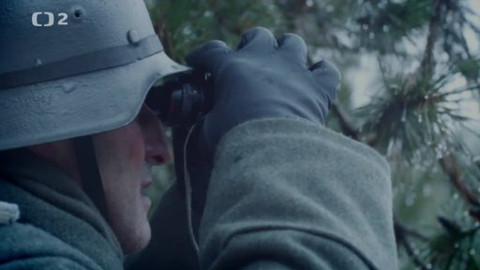 Velká vlastenecká válka - 2/8 Bitva o Moskvu