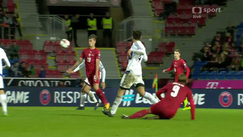 Kvalifikace na MS 2018 Rusko - Česko - San Marino