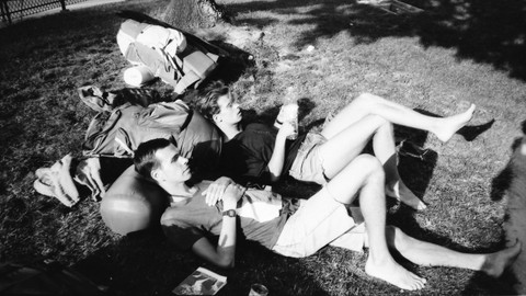 Příběhy 20. století - 1/16 Agent Vian