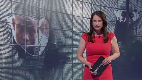 Horizont ČT24 - 2. června 2016