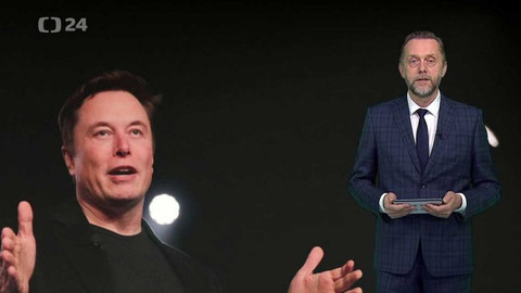 Horizont ČT24 - 5. prosince 2019