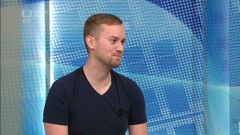 Dobré ráno - 6. ledna 2023