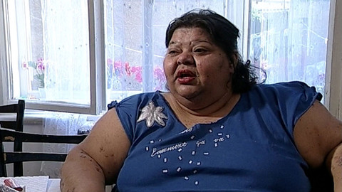 GEN - Věra Bílá pohledem Davida Vondráčka