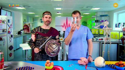 Operace JAUU! - Epizoda 65/69