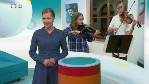 Zprávičky - 16. prosince 2017