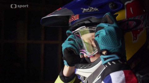 Světový pohár horských kol - SP 2015 Itálie