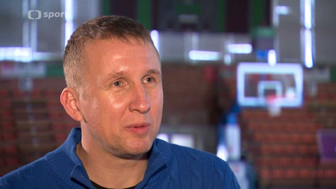 BasketManie - 27. února 2022