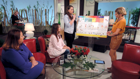 Sama doma - 17. října 2019