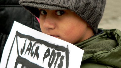 Ptáčata - 2/6 Dětská republika