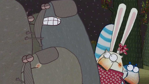 Pipi, Pupu a Rosemary - Žádné lži!