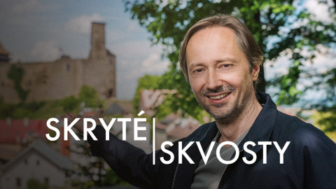 Skryté skvosty