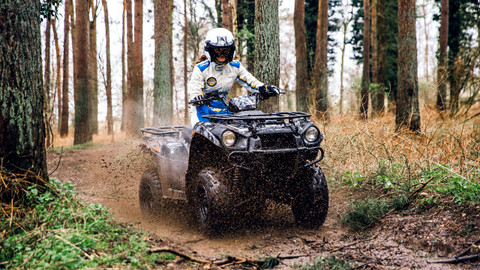 Catie a úžasné stroje - 10/20 Terénní vozidla