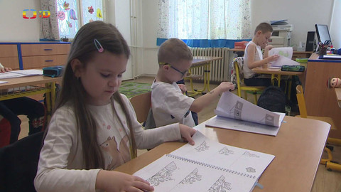 Zprávičky - 7. března