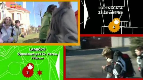 Případy detektiva Packala - 15. března 2008