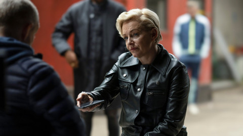 Na příjmu - Epizoda 5/6