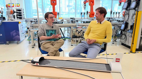 DVA3 - Pokojíčky snů