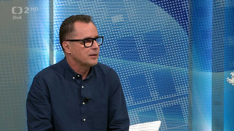 Dobré ráno - 4. února