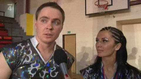 Taneční sport - Letenský pohár