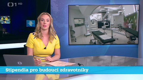 Události v regionech (sever a východ) - 8. července 2024