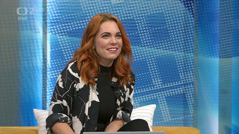 Dobré ráno - 26. listopadu 2024