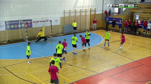 Pohár ministryně školství 2017 - Házená