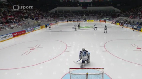 MS v ledním hokeji 2016 Rusko - Finsko - USA