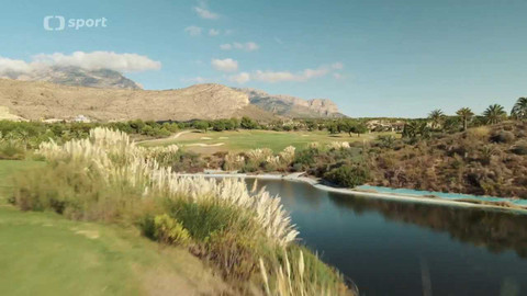 Golf Time - 5. května 2022