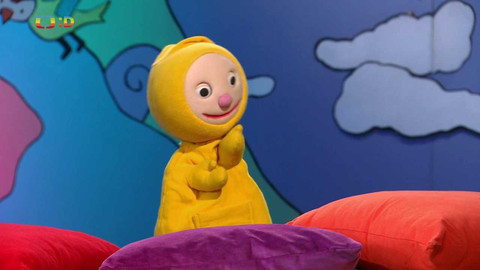 Kouzelná školka - 25. května 2022