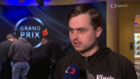 Poker - Partypoker Grand Prix Million