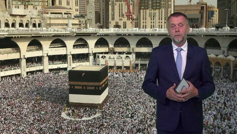 Horizont ČT24 - 26. června 2023