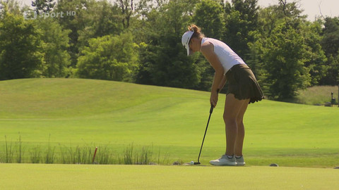 Czech Ladies Challange - AMUNDI Czech Ladies Challenge