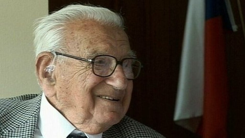 Uvolněte se, prosím - 11. září 2009