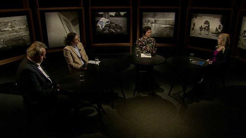 Historie.cs - Československo, Česko a Izrael