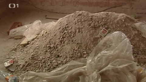 Černé ovce - 13. května 2013