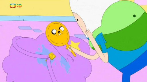 Čas na dobrodružství - 84/84 Cukrové ulice