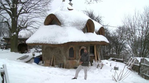 Nedej se! - Utopie přežití