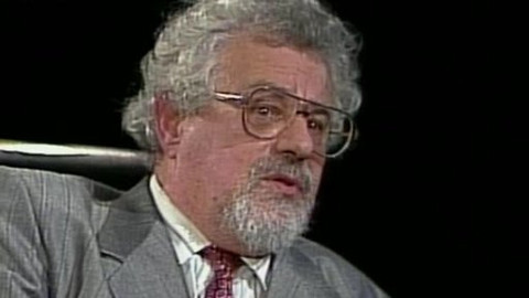 Z očí do očí - Waltr Komárek